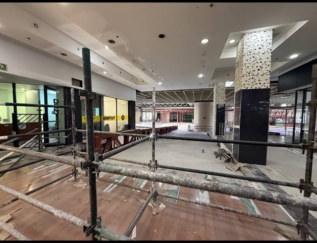 1,422.63M² RETAIL TO LET IN CAPE TOWN CITY CENTRE